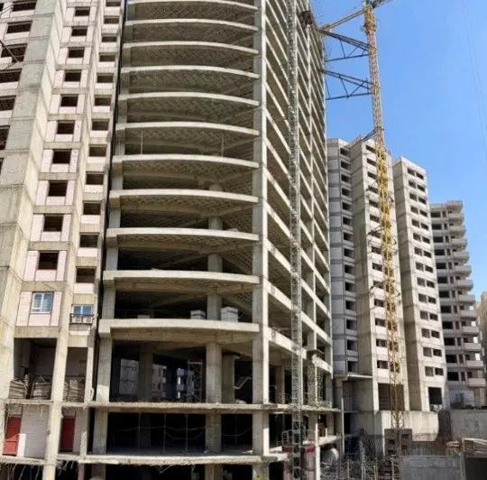 امتیاز تعاونی مسکن نظام مهندسی قزوین