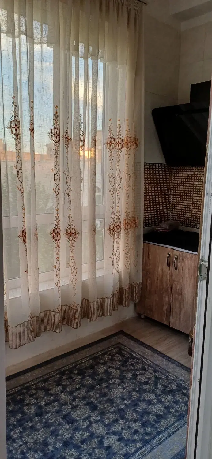 اجاره طبقه سوم شخصی ساز خرمرودی