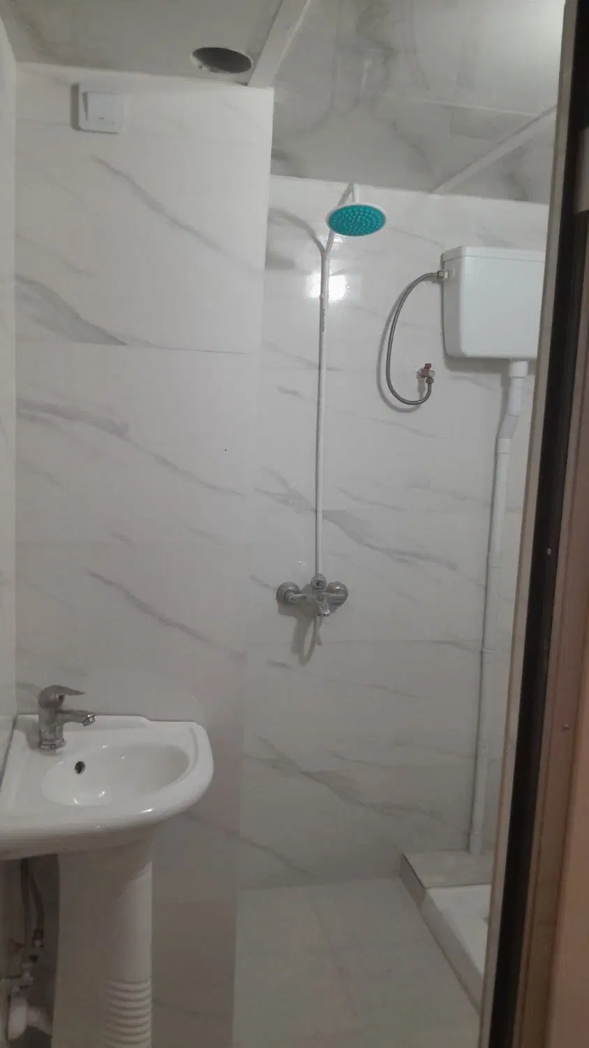 اجاره آپارتمان یک خوابه نقلی