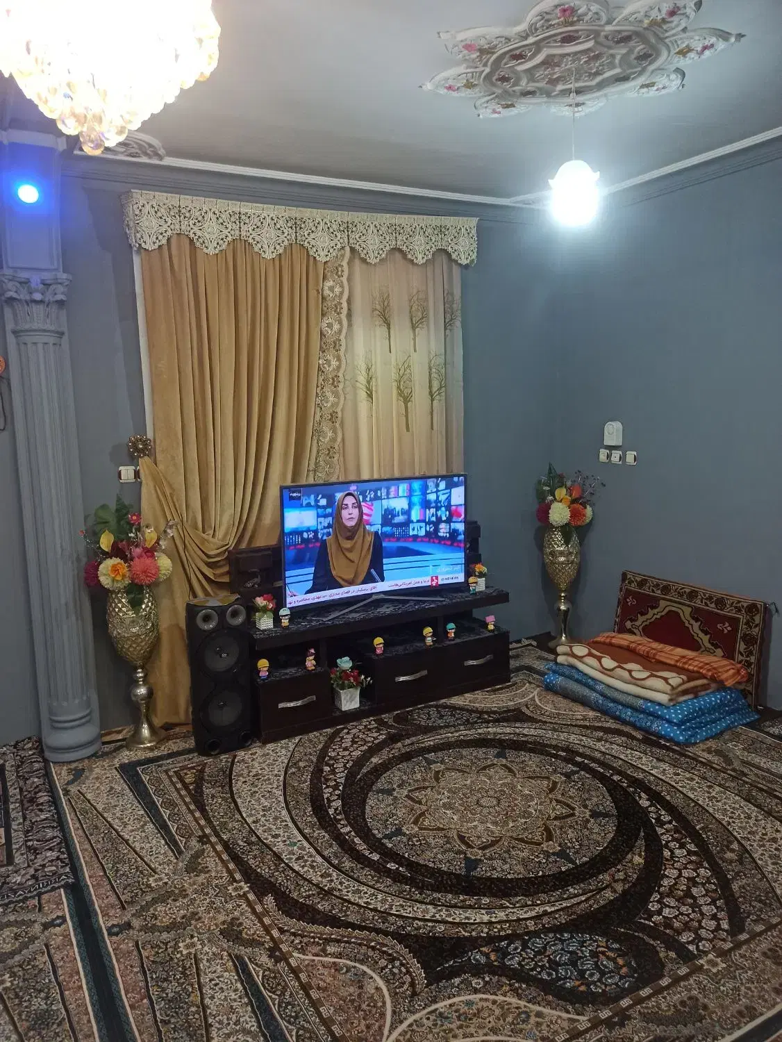 فروش ویلایی دوخوابه باانشعابات کامل۲۱۱مترسندتک برگ