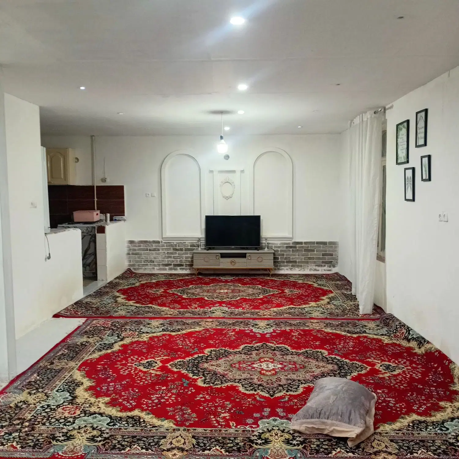 خانه ویلای فروشی یا رهن