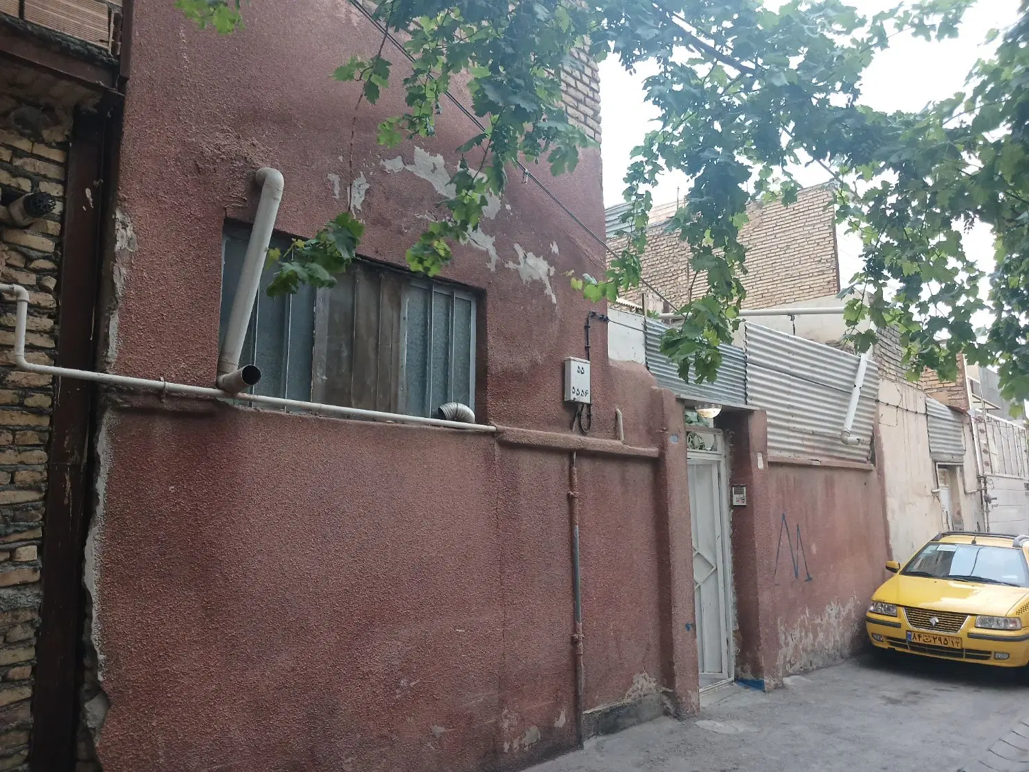 رهن واجاره ویلایی