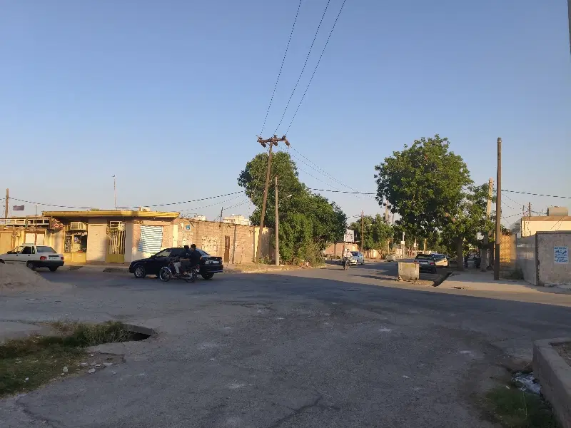 فروش مغازه سند تک برگ شهرک سلمان