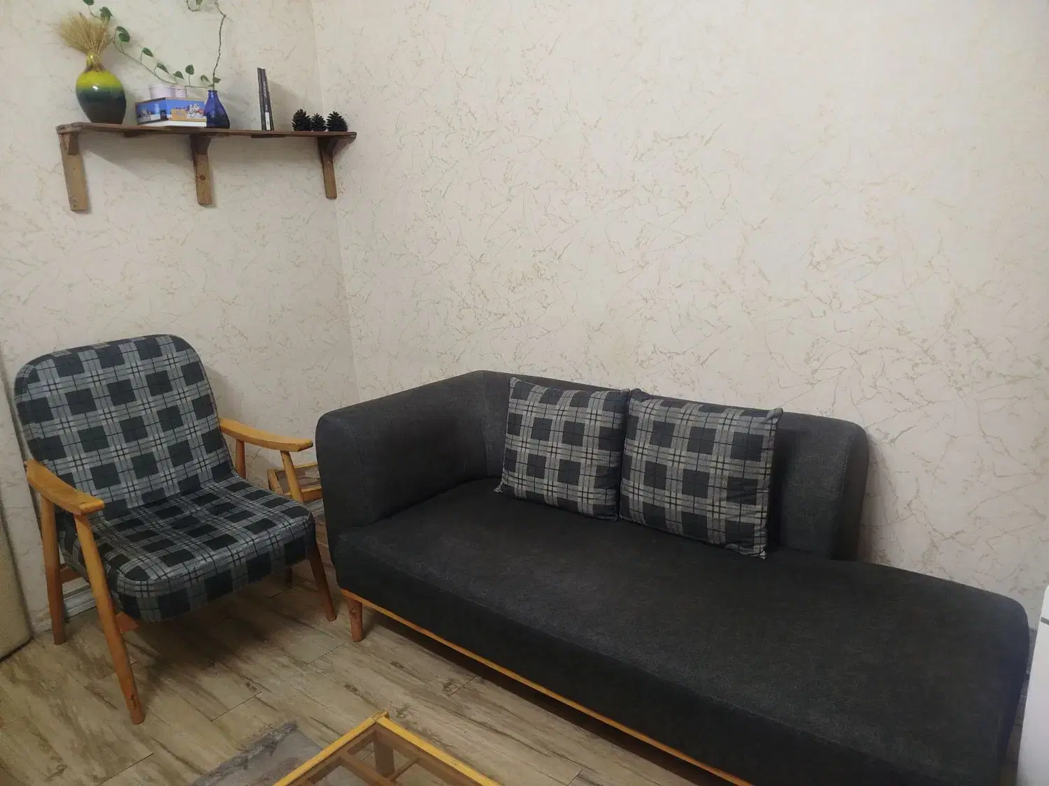 اجاره اتاق در مجموعه پزشکی