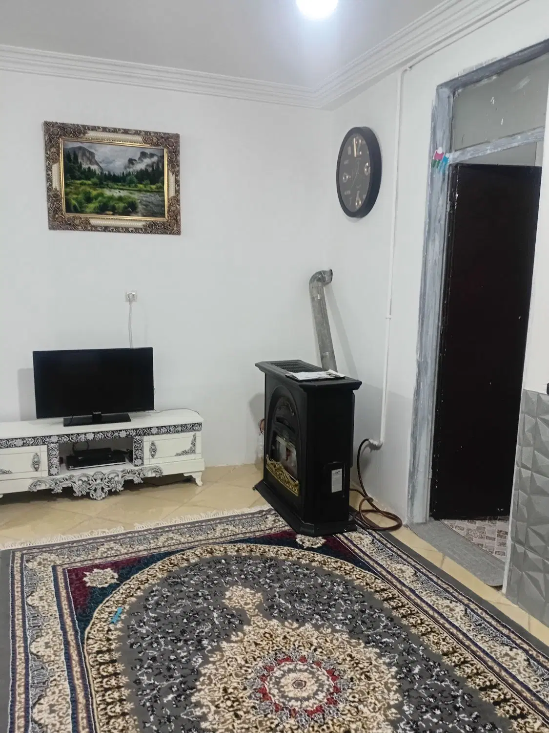 آپارتمان 55متری
