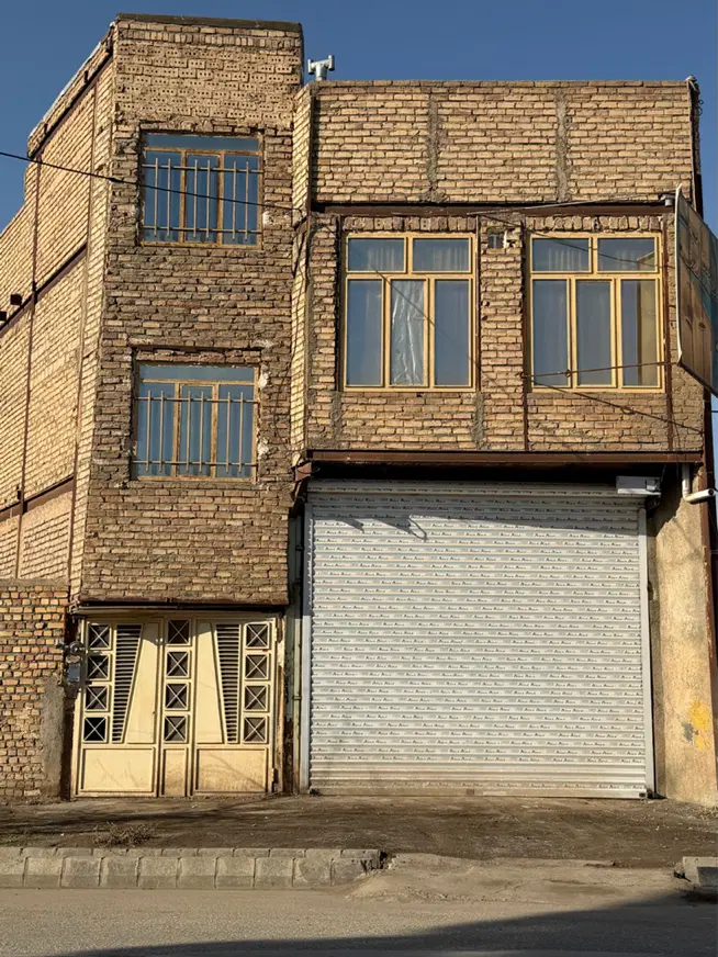 کارگاه و منزل مسکونی با برق سه فاز