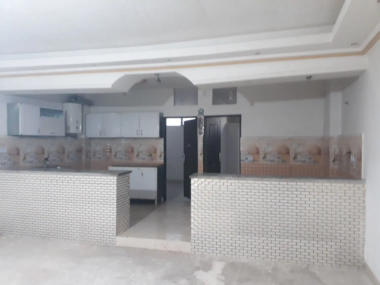اجاره خانه در ده غیبی