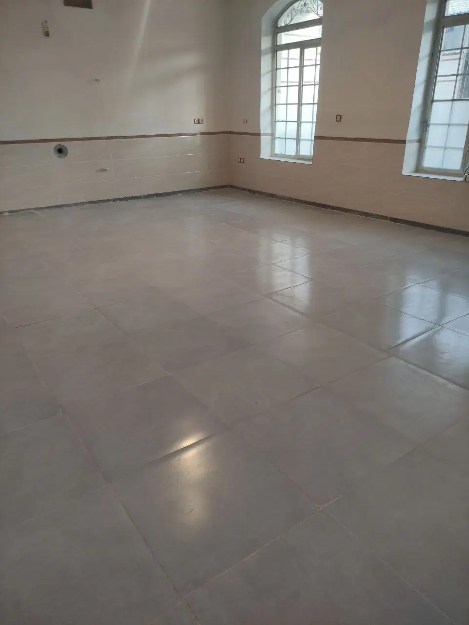 خانه اجاره‌ای