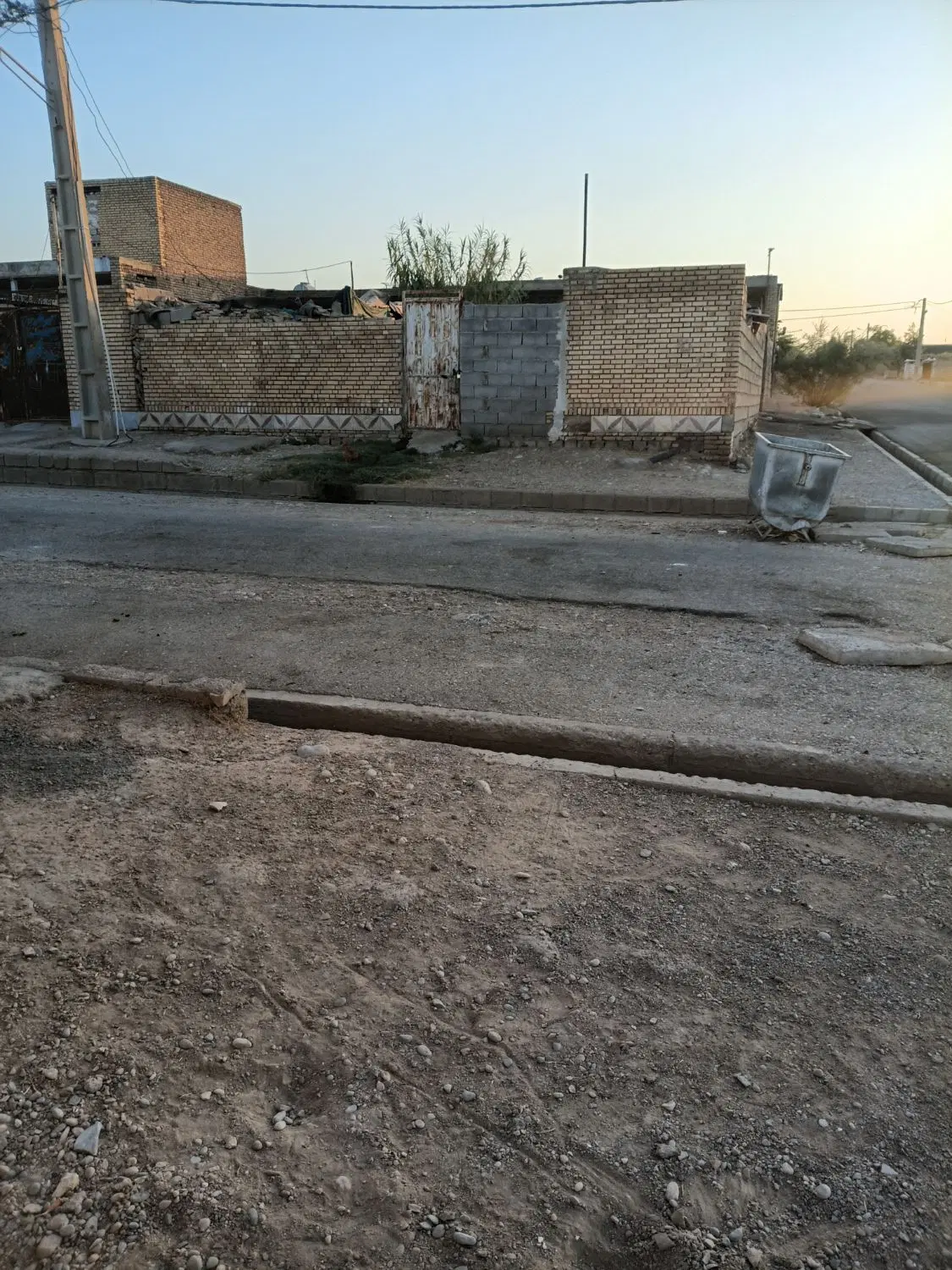 زمین