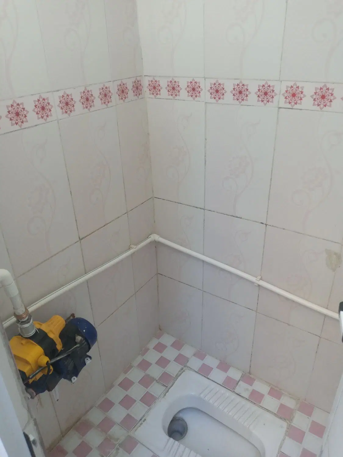 خانه در آناخاتون تکمیل