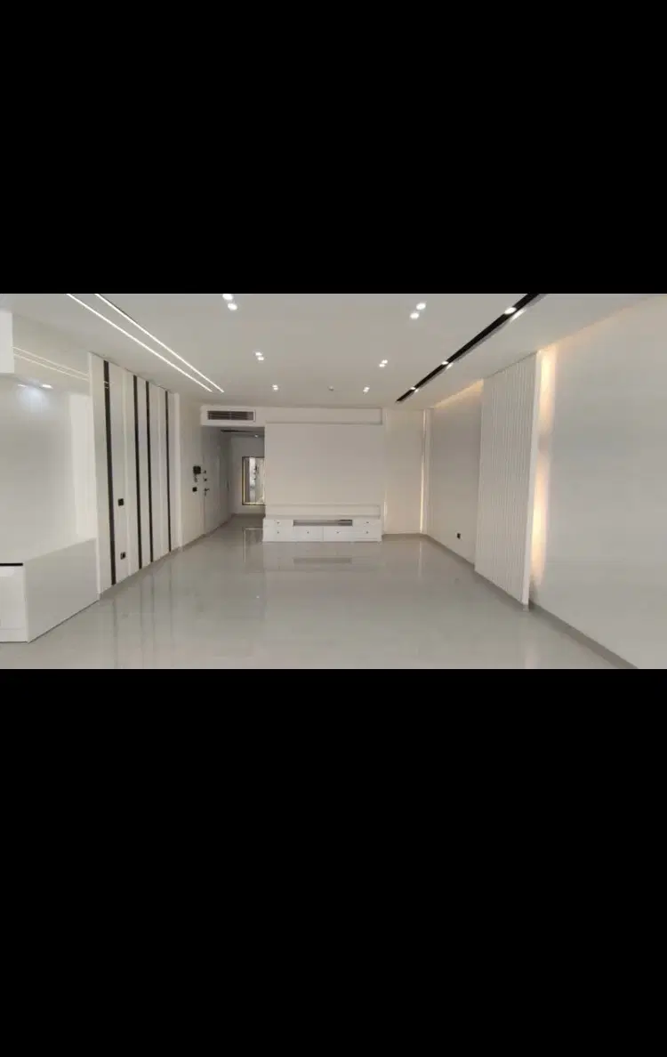اپارتمان ۱۵۶متری _صفر_امامت زوج _جلال قبل ادب
