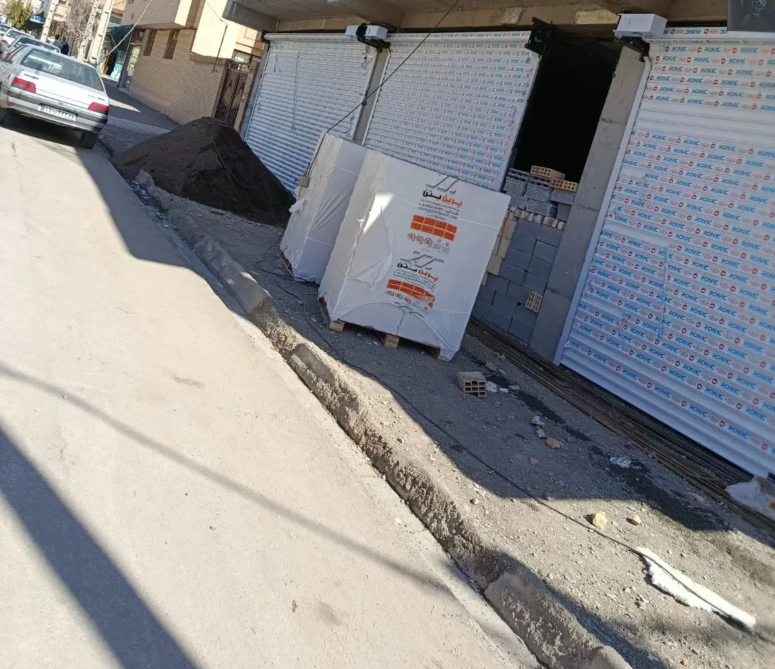 اجاره نونوایی