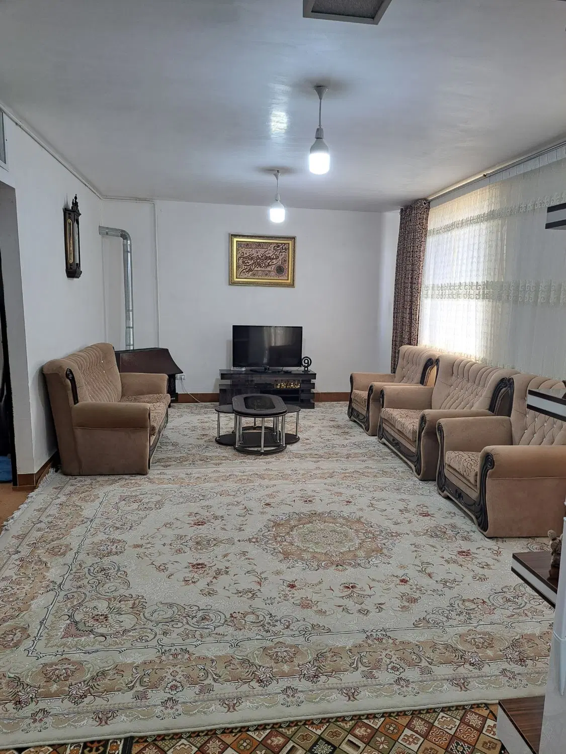 واحد فروشی مسکن مهر ازنا  کوچه‌  مهر ۳