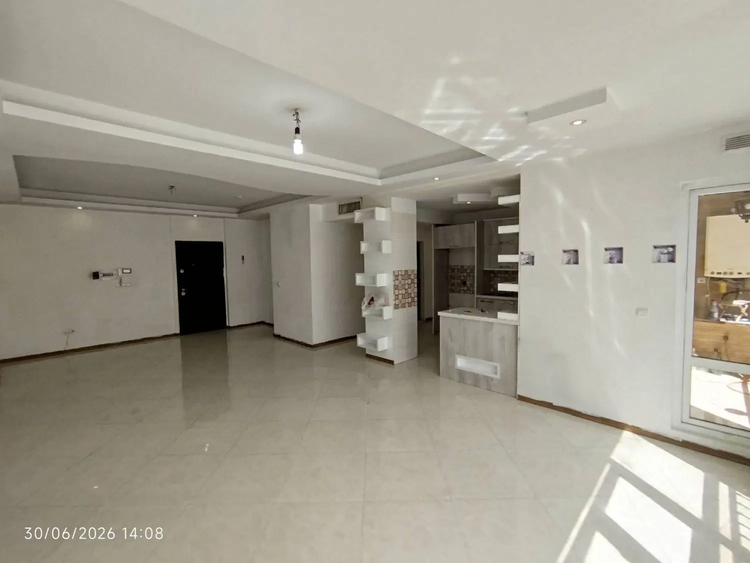 120متر_2خواب_مهرشهر _میلاد 2