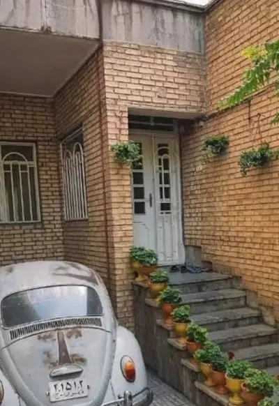 اجاره خانه ویلایی