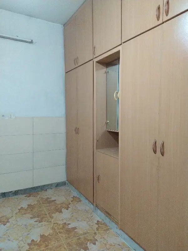 همکف ، یک خوابه