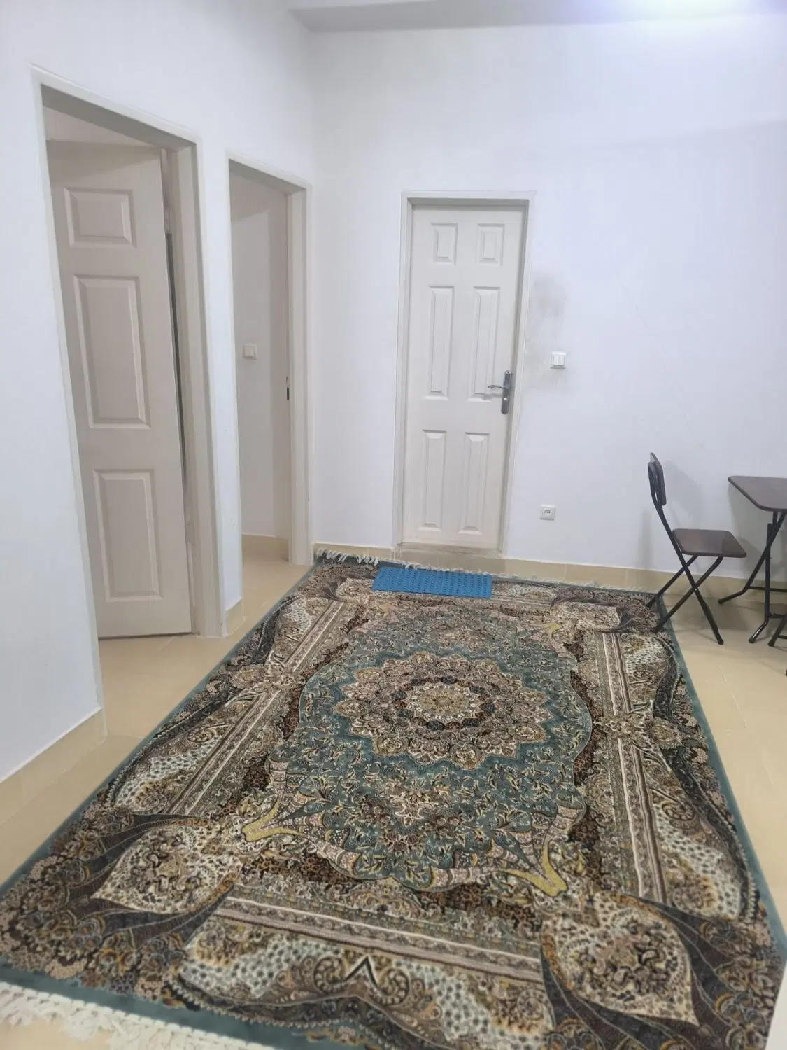 آپارتمان ۷۵ متری