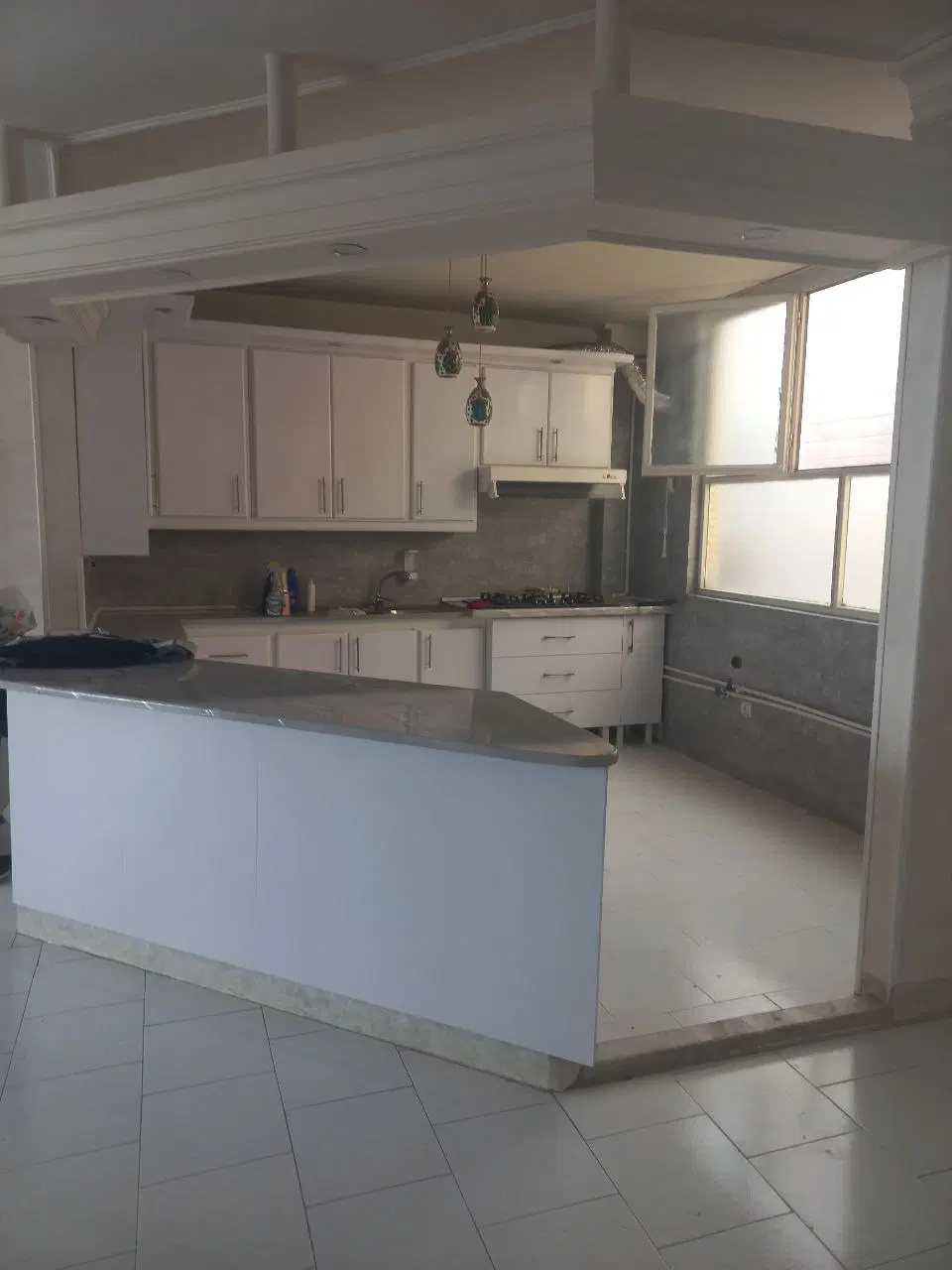 اجاره اپارتمان ۱۱۰متری