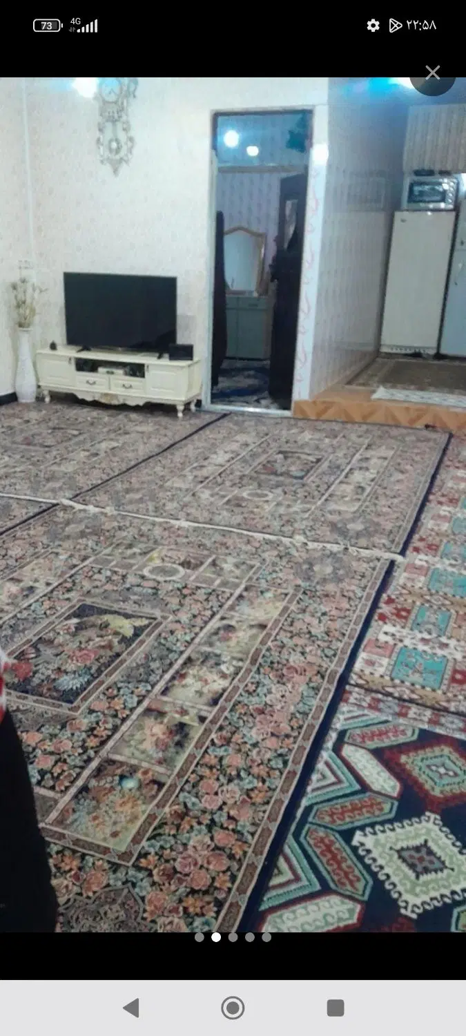 خانه ۷۰متری کهریز