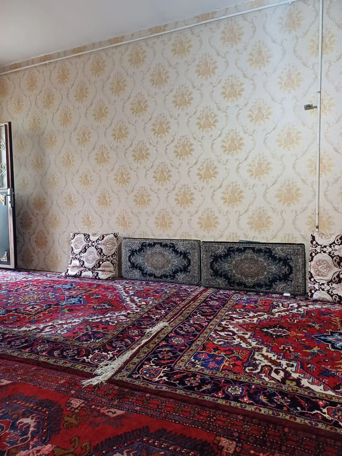 خانه مسکونی 99مترخ مهارت