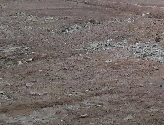 زمین فرهنگیان آراسته ۱۲