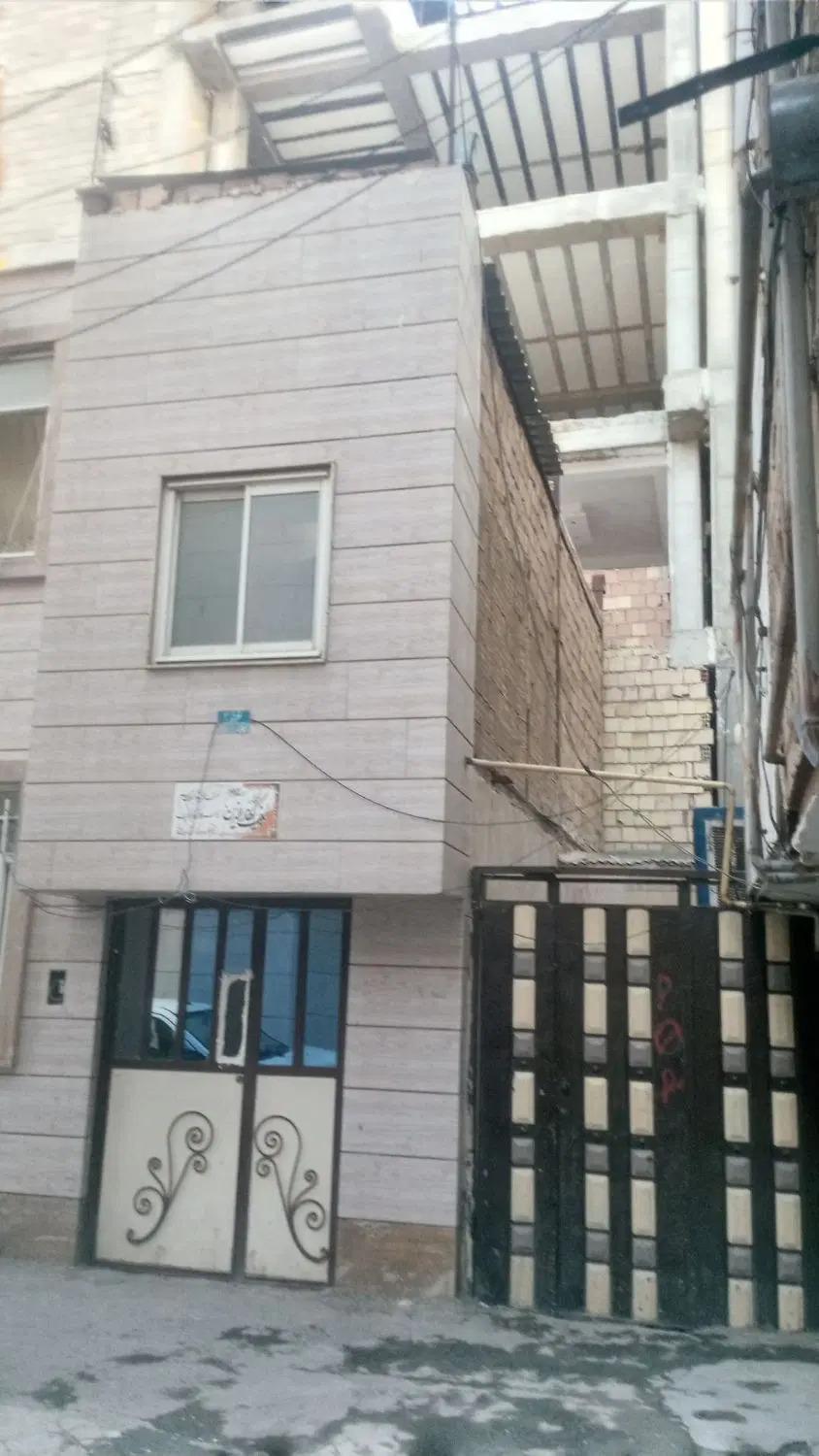 فروش واحد ۶۰ متری