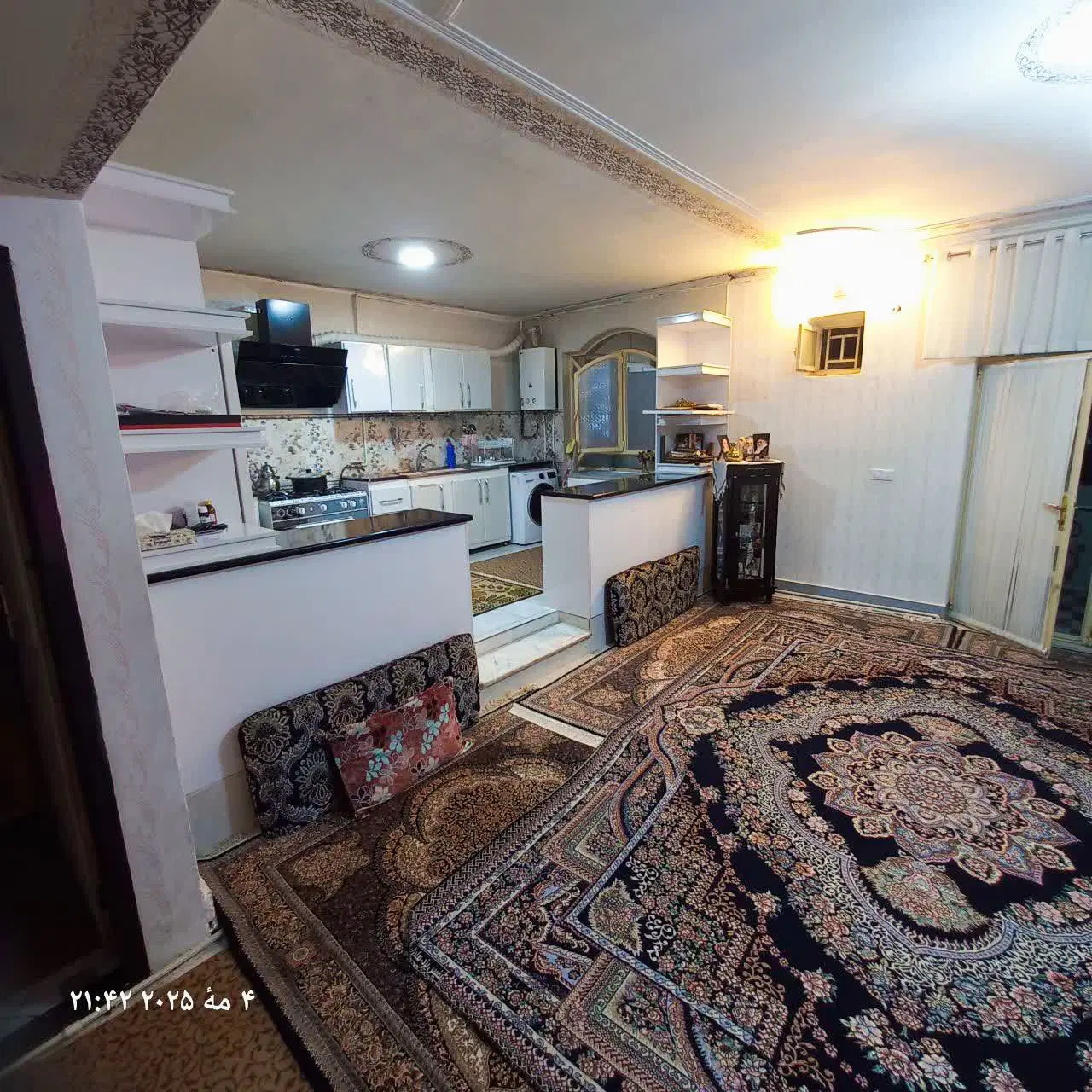 رهن و اجاره خانه جهادگران