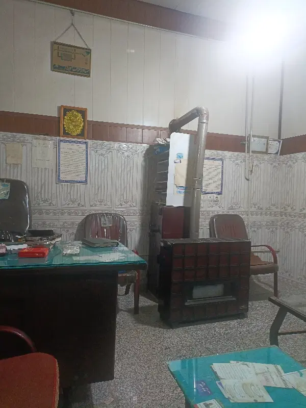 اجاره زیر زمین