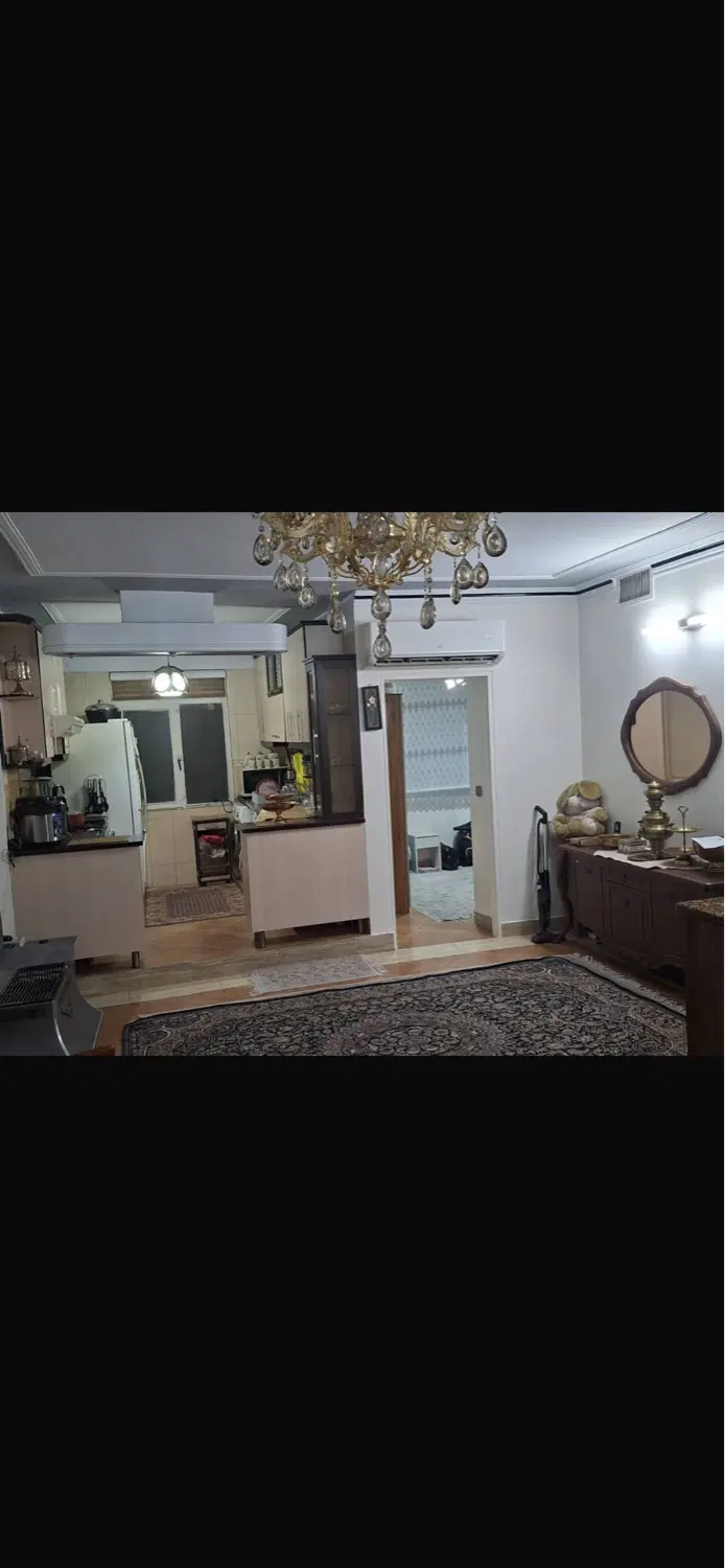 ۵۵ متر فوری فوری فروشنده واقعی نبی اکرم