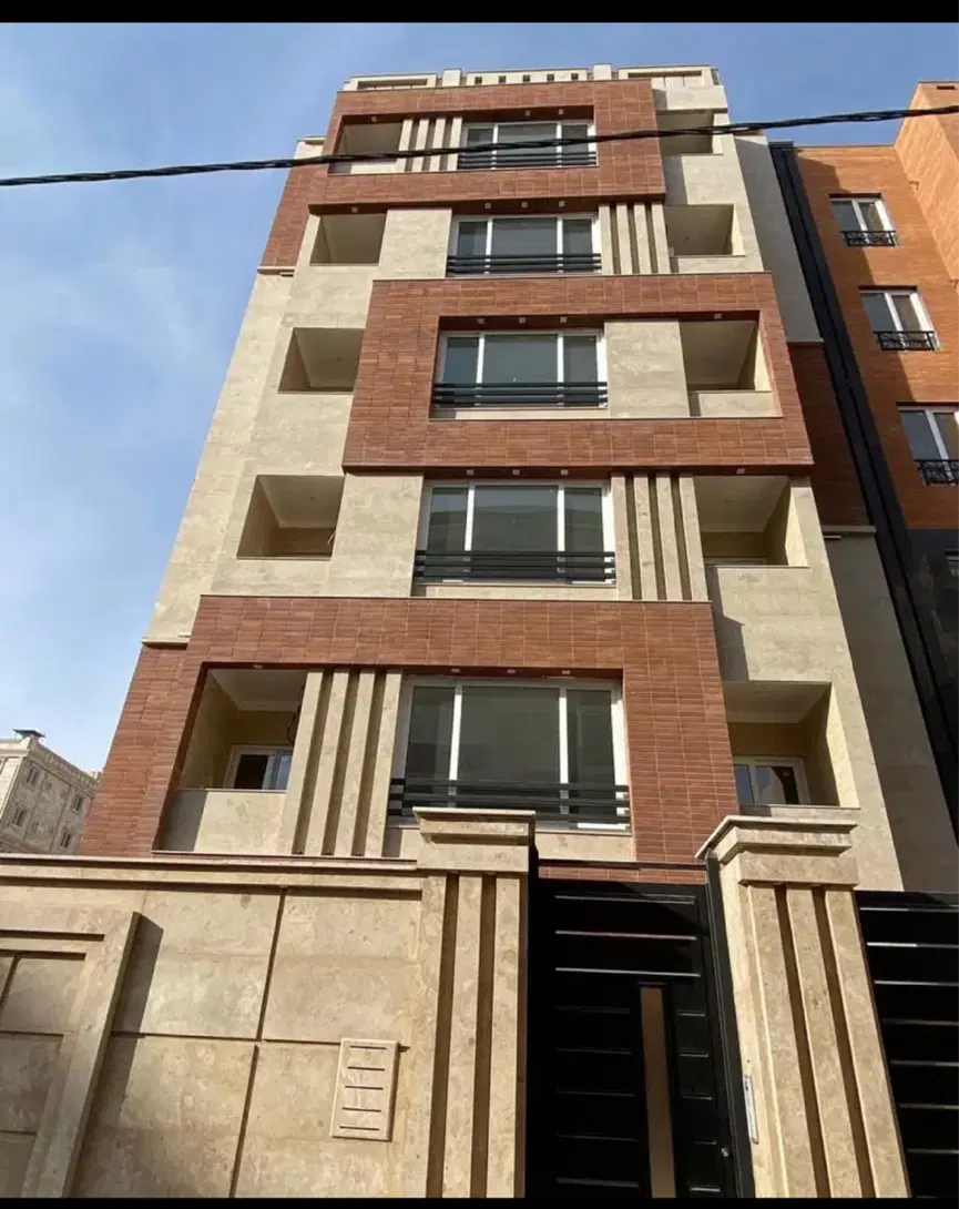 پیش فروش آپارتمان دهخدا