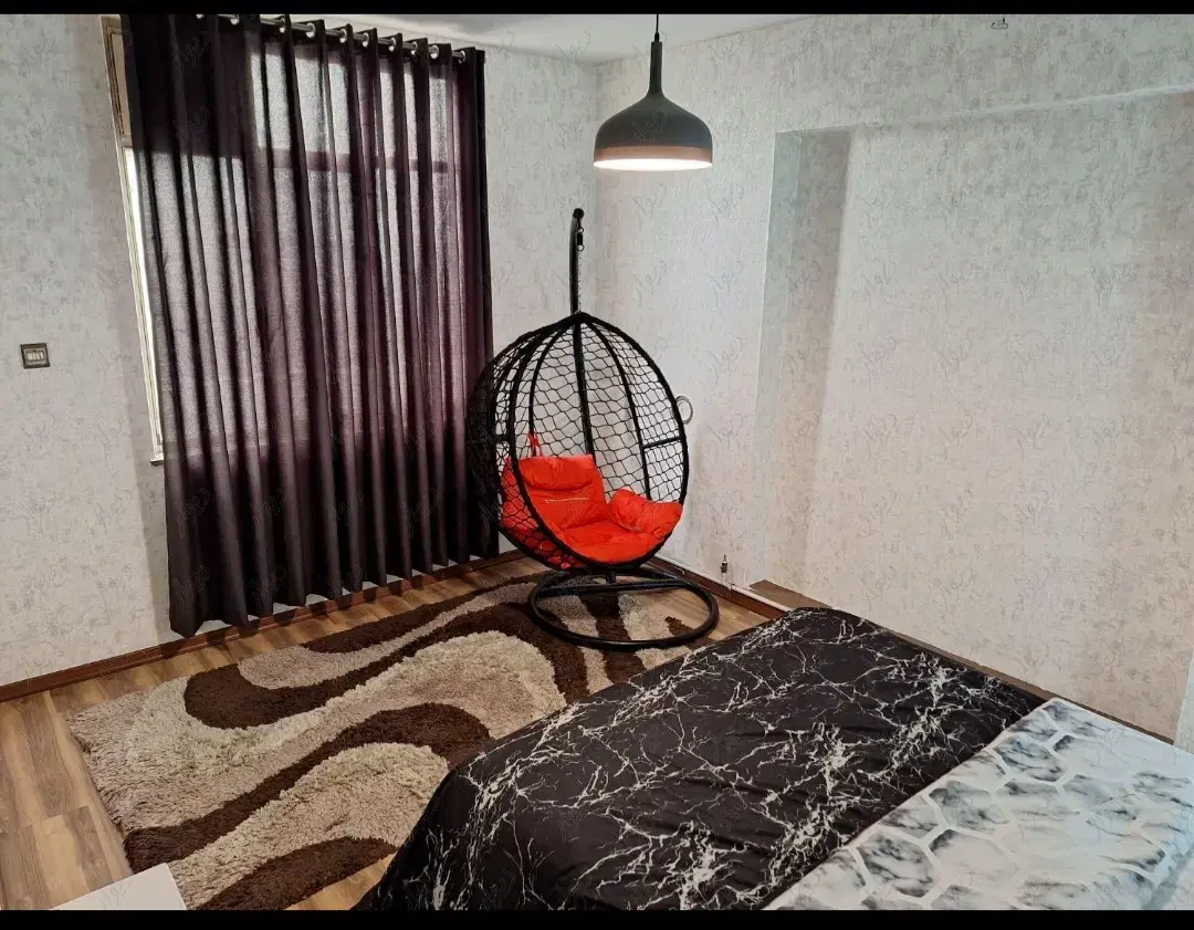 سوئیت آپارتمان اجاره روزانه
