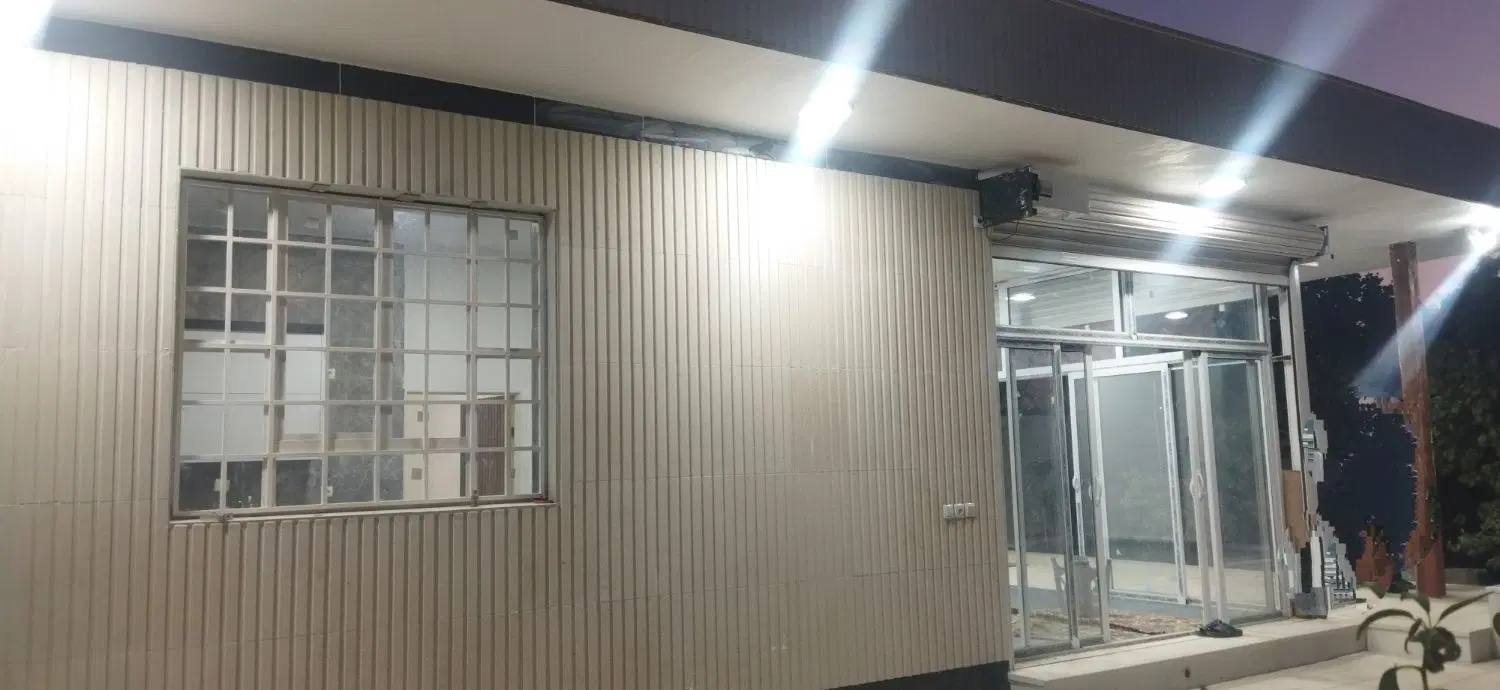 باغ 450 متری قلعه سفید