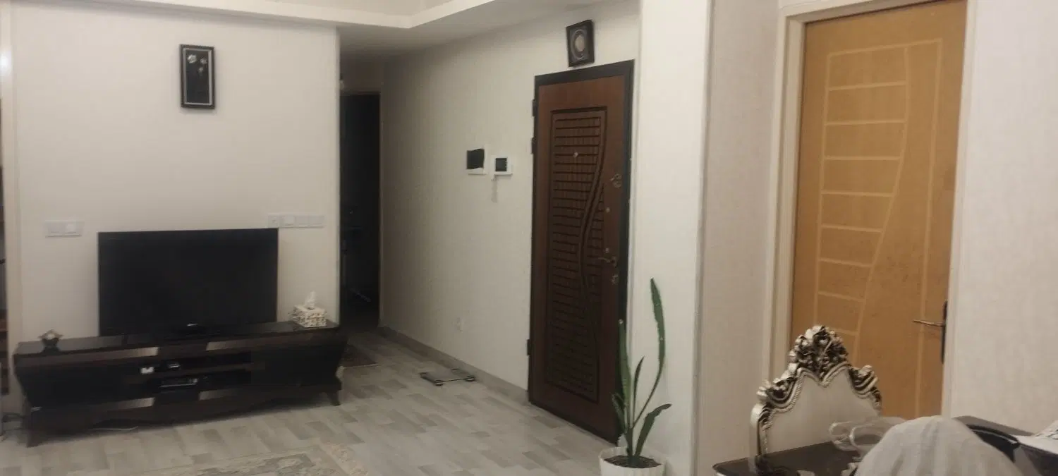 ۱۱۵ متر آپارتمان نصر دانش پالادیوم معلم