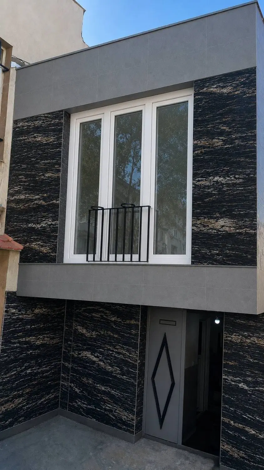 فروش خونه ویلای 60متری