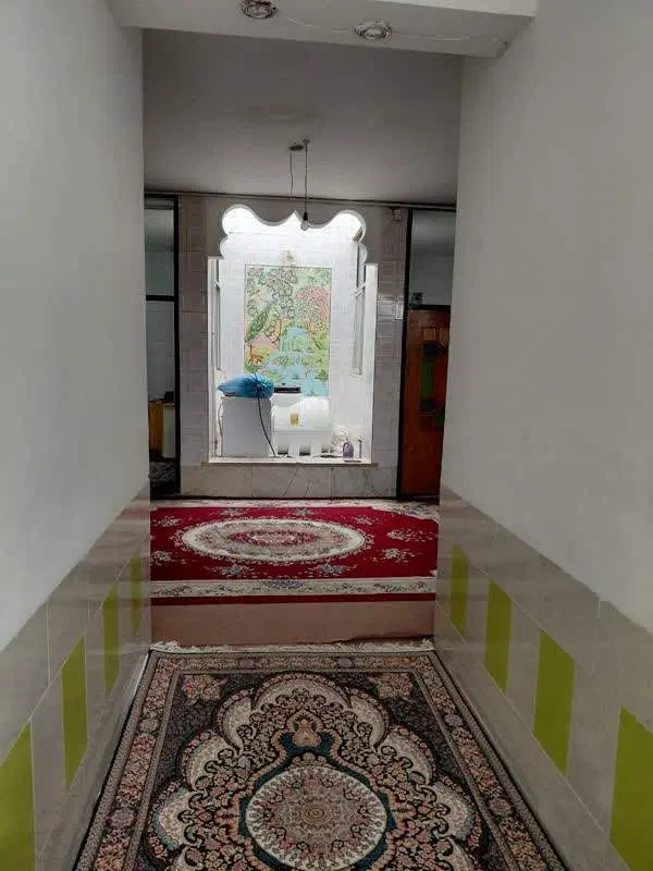 اجاره کوتاه مدت آپارتمان و سوئیت ورزنه