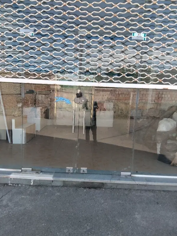 یک باب مغازه به متراژ۵۰مترمربع