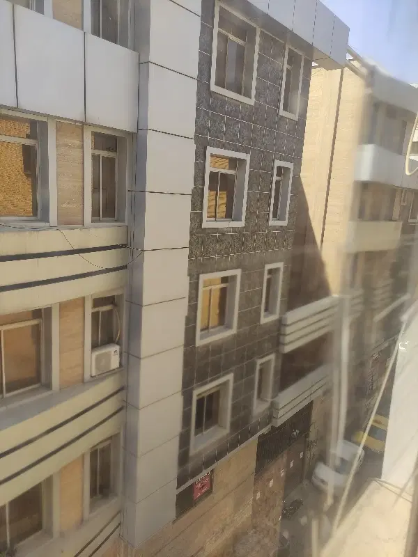 آپارتمان اداری