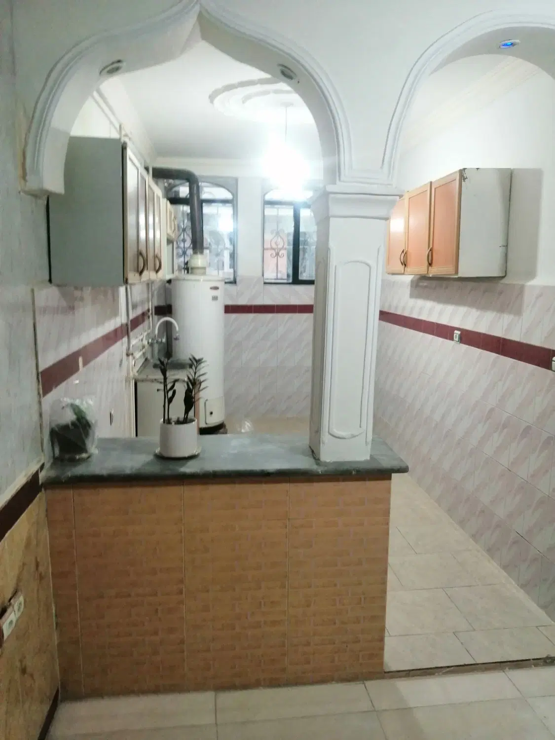 اجاره خانه در اسماعیل زاده