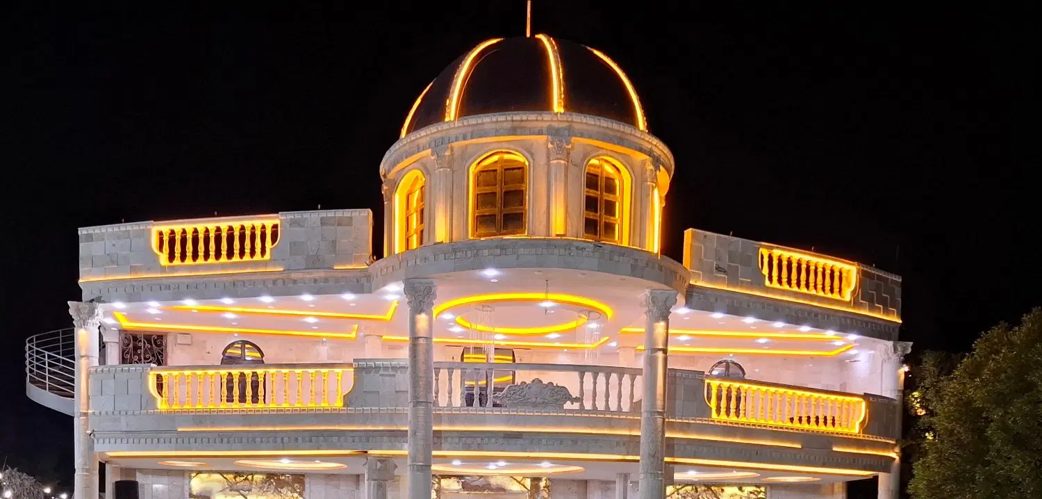سفیرشمالی متراژ۵۰ یک خواب