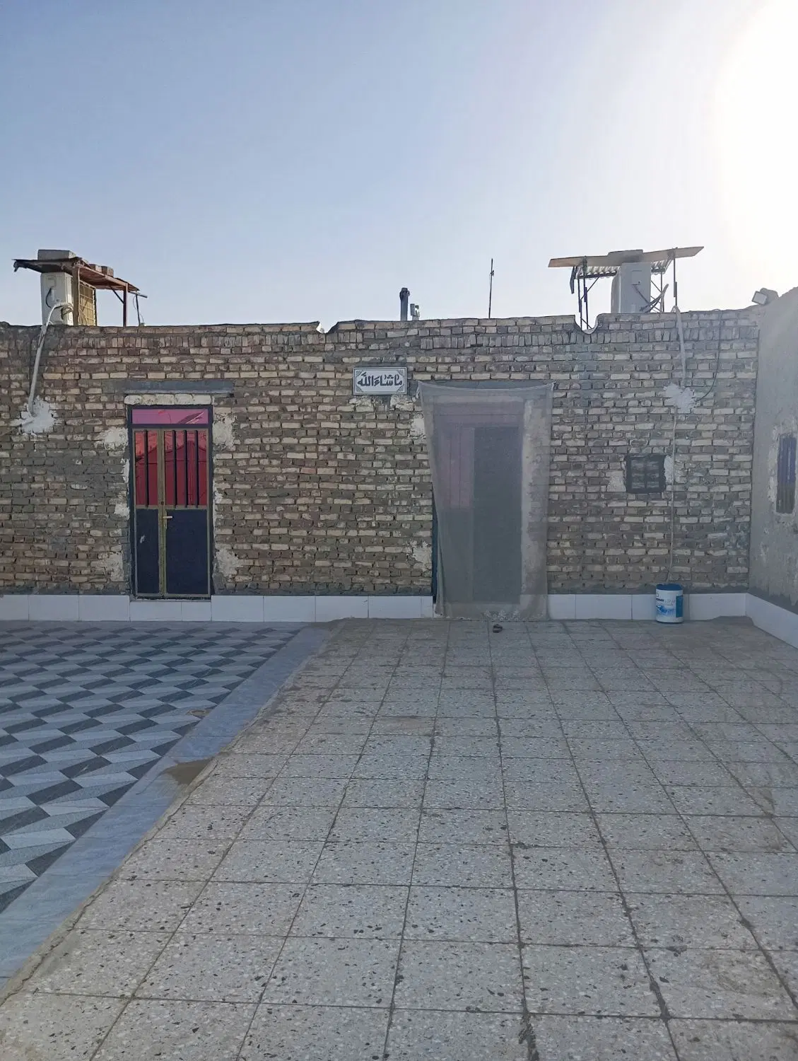 فروش منزل مسکونی