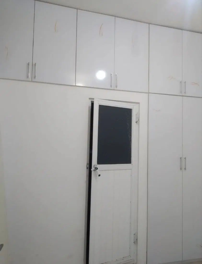 خانه 73 متر دربست اب برق گاز طبرسی 24 شیک فول تمیز