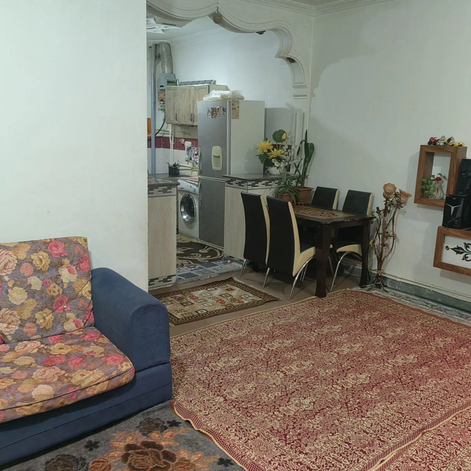 ساختمان