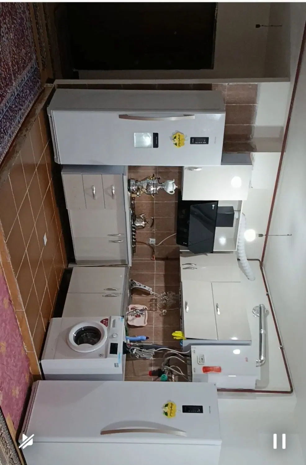 مسکن مهر کمالوند