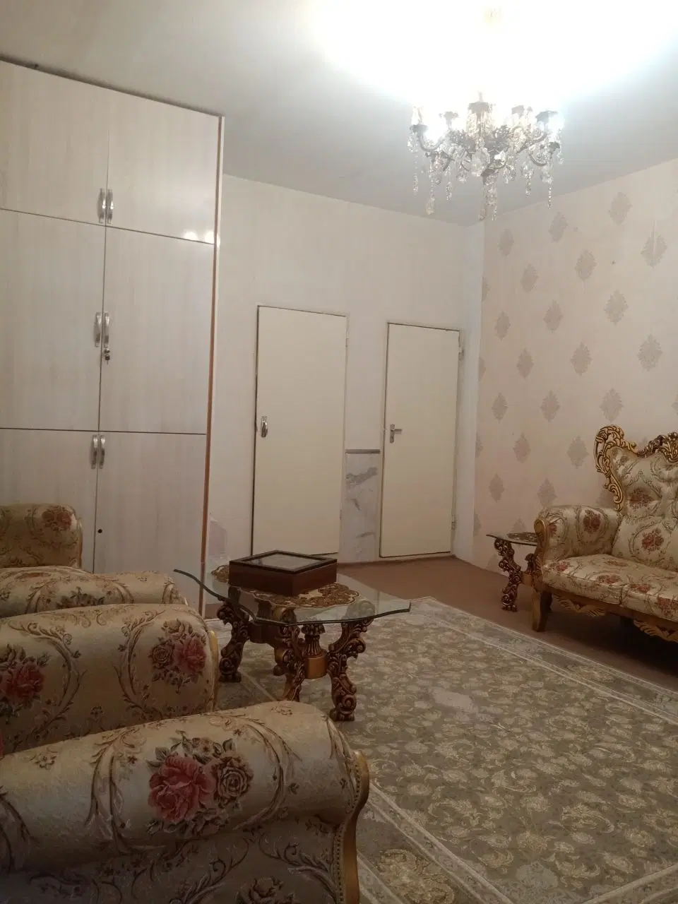 خانه مسکونی دوبلکس سردرود