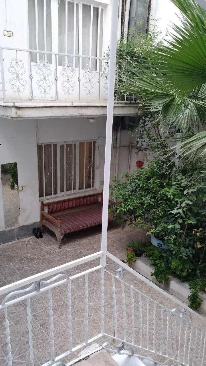 منزل ویلایی