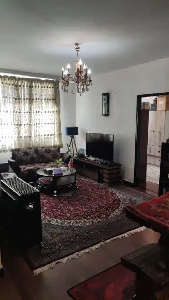 اپارتمان نقلی