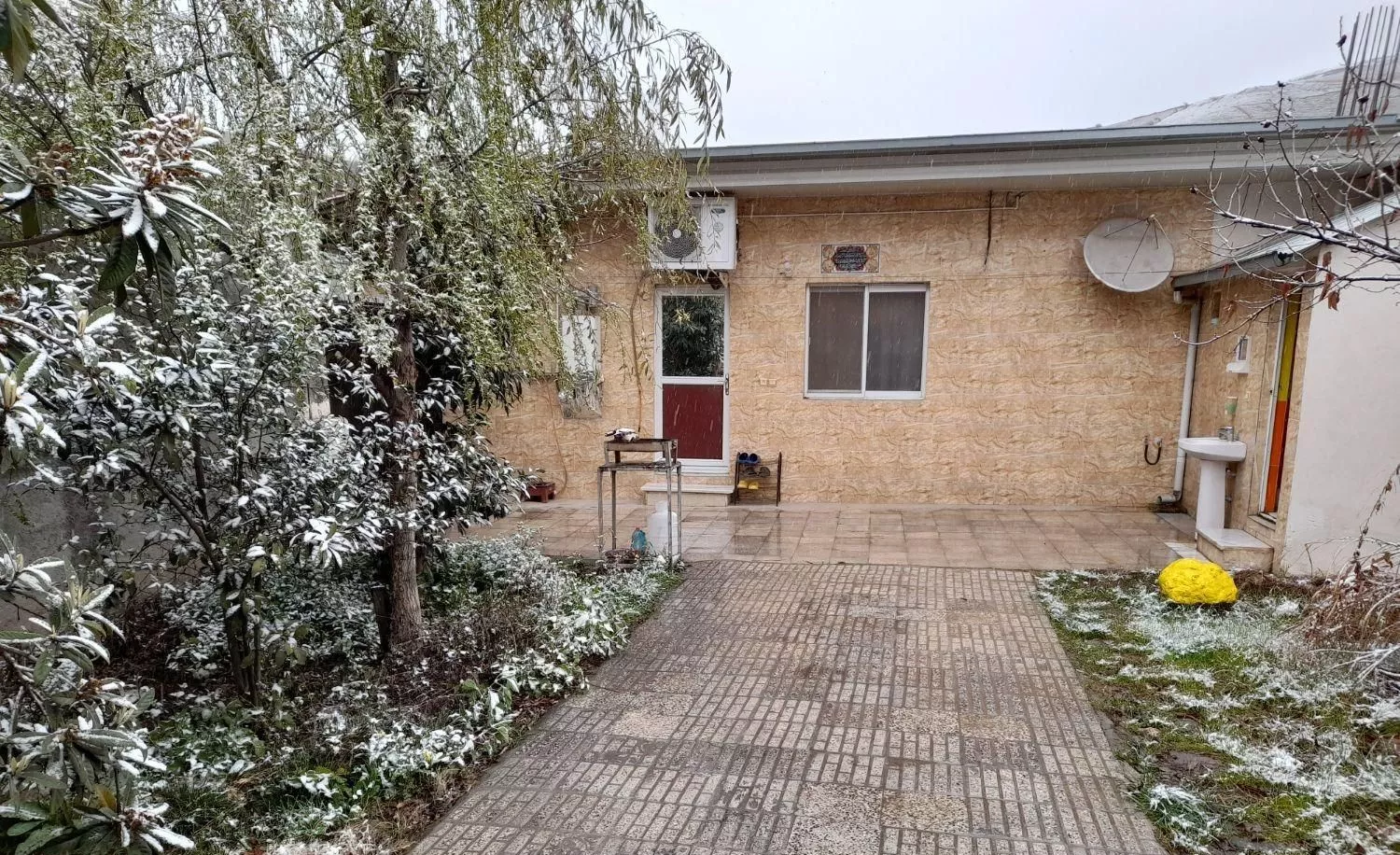 سویت ویلا خونه باغ بدونه خواب یک و دو وسه خوابه