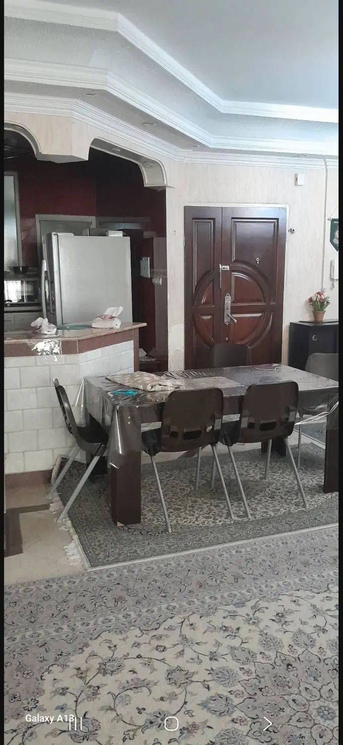اجاره آپارتمان