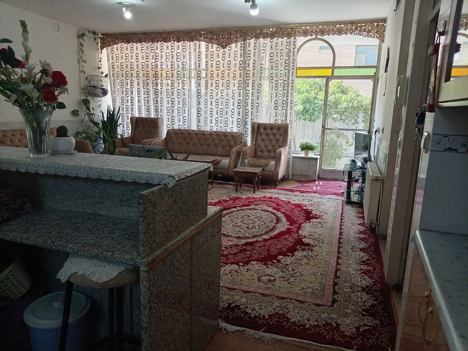 فروش خانه