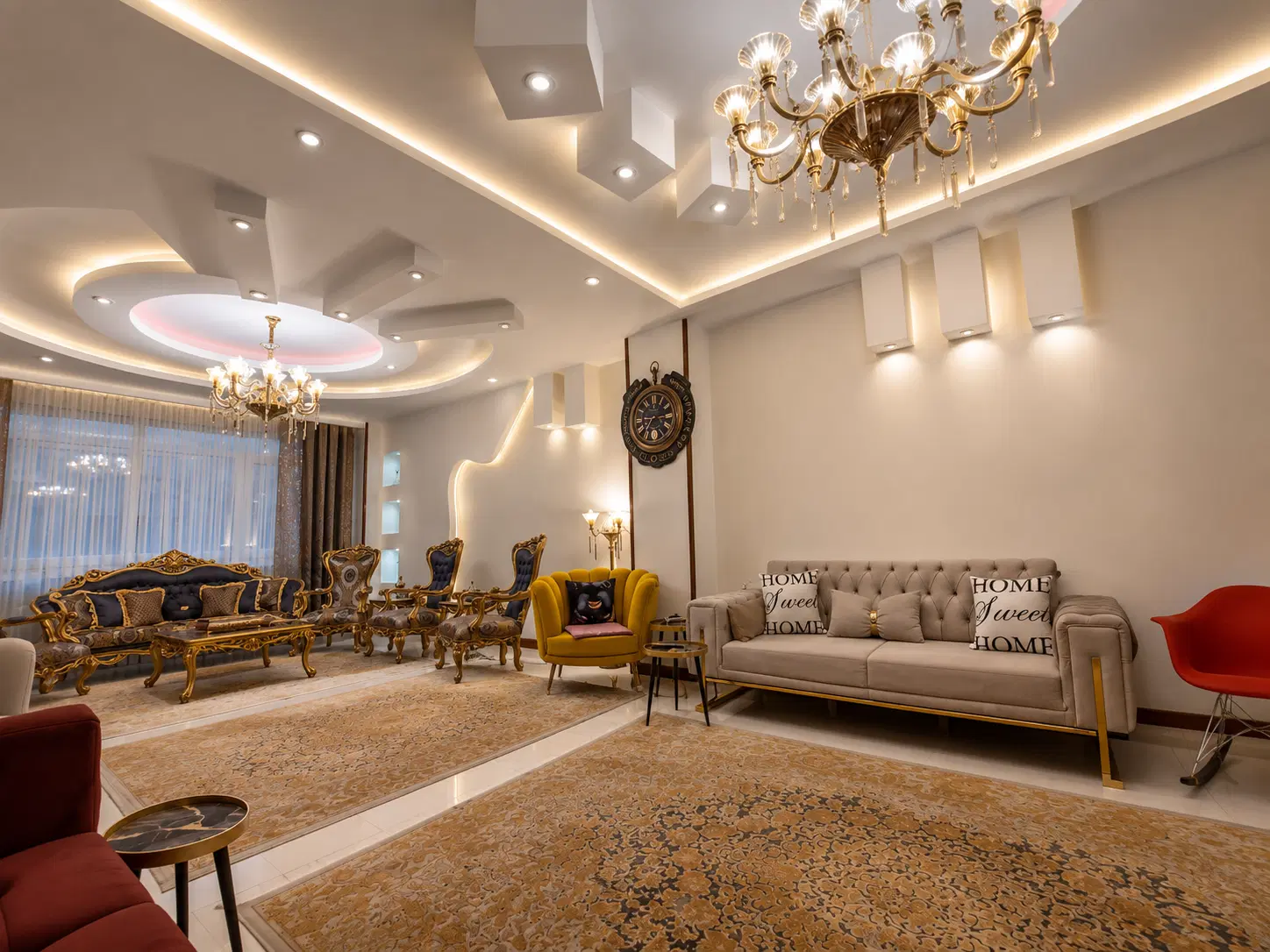 شهرک راه آهن150متری،تکواحدی،مشاعات آبی